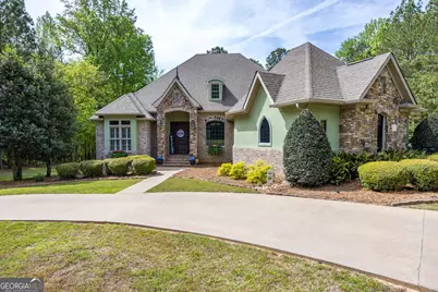 11 Deer Creek Drive, Forsyth, GA 31029 - Photo 1