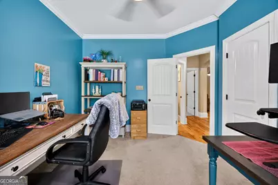 11 Deer Creek Drive, Forsyth, GA 31029 - Photo 18