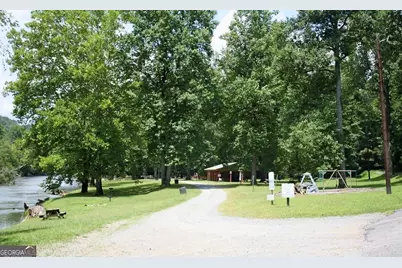 135 Flat Ridge Road, Ellijay, GA 30540 - Photo 24