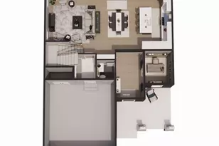 302 Oak Mountain Ave Rd, Carrollton, GA 30116 - Photo 6