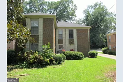 502 B Park Avenue #B, Lagrange, GA 30240 - Photo 1