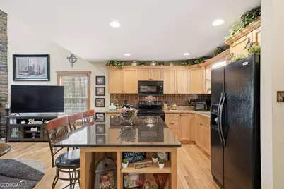 68 Noah Circle #798R, Ellijay, GA 30540 - Photo 16