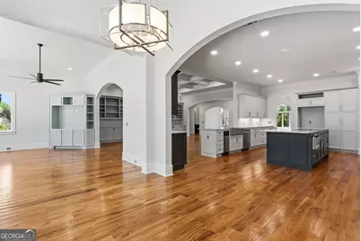 607 W Lake Circle, Augusta, GA 30907 - Photo 28