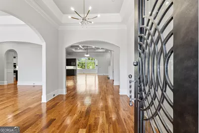 607 W Lake Circle, Augusta, GA 30907 - Photo 4