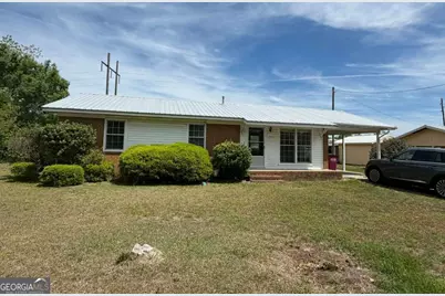 311 Douglas Street, Alma, GA 31510 - Photo 1