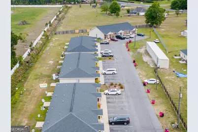 609 Beach Road, Baxley, GA 31513 - Photo 4