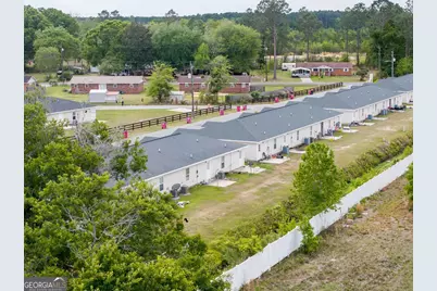 609 Beach Road, Baxley, GA 31513 - Photo 2