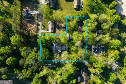 116 E Fulton Street, Newborn, GA 30056 - Photo 56