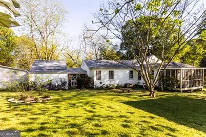 116 E Fulton Street, Newborn, GA 30056 - Photo 16