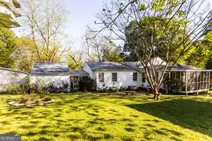 116 E Fulton St, Newborn, GA 30056 - Photo 16