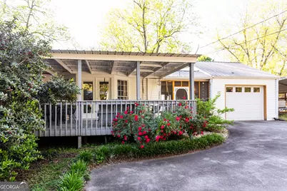 116 E Fulton Street, Newborn, GA 30056 - Photo 8