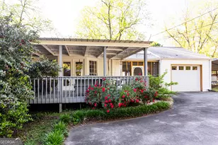 116 E Fulton St, Newborn, GA 30056 - Photo 8