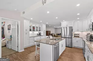 761 Fincherville Rd, Jackson, GA 30233 - Photo 14