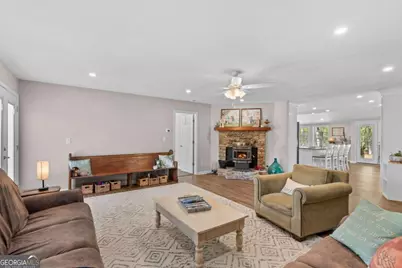 761 Fincherville Road, Jackson, GA 30233 - Photo 24