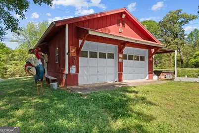 761 Fincherville Road, Jackson, GA 30233 - Photo 70