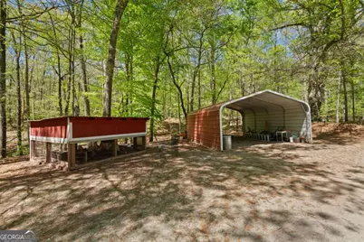 761 Fincherville Road, Jackson, GA 30233 - Photo 50