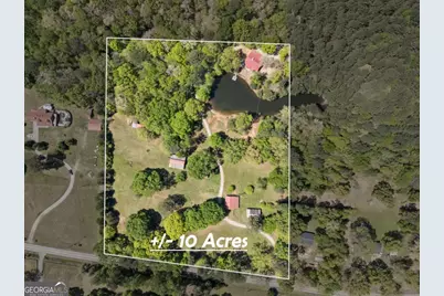 761 Fincherville Road, Jackson, GA 30233 - Photo 78