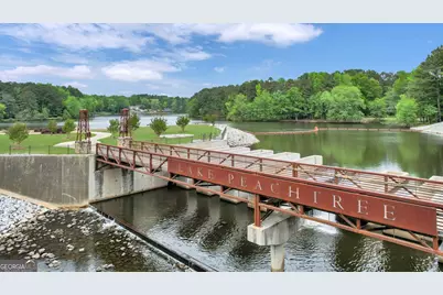 407 Peachtree Club Drive, Peachtree City, GA 30269 - Photo 18