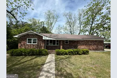 813 W 12th Street, Alma, GA 31510 - Photo 1