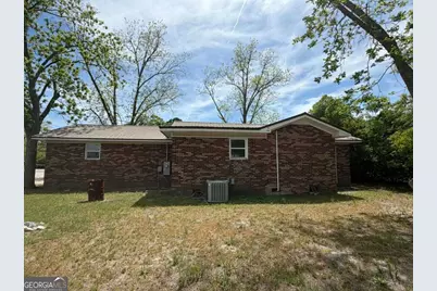 813 W 12th Street, Alma, GA 31510 - Photo 6
