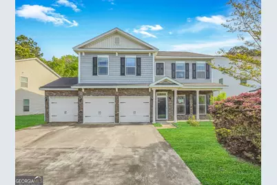 4 Melody Drive, Pooler, GA 31322 - Photo 60