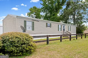 227 Bell Telephone Rd, Hazlehurst, GA 31539 - Photo 8