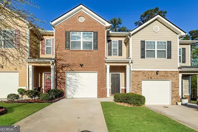 6350 Rockaway Road, Atlanta, GA 30349 - Photo 1