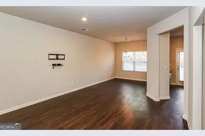 6350 Rockaway Road, Atlanta, GA 30349 - Photo 2