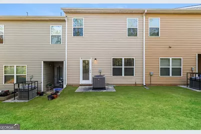 6350 Rockaway Road, Atlanta, GA 30349 - Photo 30