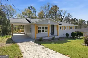 2371 Kensington Rd, Macon, GA 31211 - Photo 2