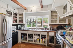 642 Skyline Dr, Toccoa, GA 30577 - Photo 10