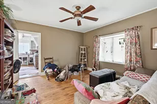 642 Skyline Dr, Toccoa, GA 30577 - Photo 8