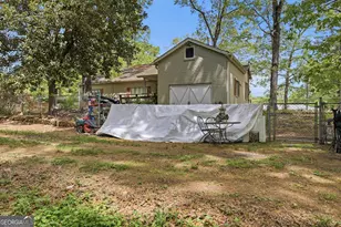 642 Skyline Dr, Toccoa, GA 30577 - Photo 32