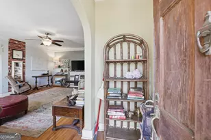 642 Skyline Dr, Toccoa, GA 30577 - Photo 4