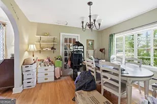 642 Skyline Dr, Toccoa, GA 30577 - Photo 14