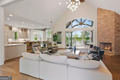 2751 Linger Longer Drive, Greensboro, GA 30642 - Photo 8