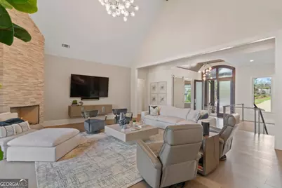 2751 Linger Longer Drive, Greensboro, GA 30642 - Photo 12