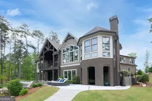 2751 Linger Longer Dr, Greensboro, GA 30642 - Photo 6