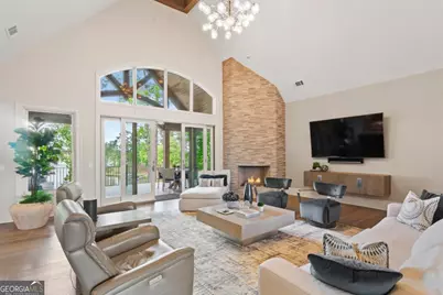 2751 Linger Longer Drive, Greensboro, GA 30642 - Photo 10