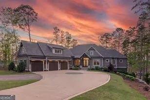 2751 Linger Longer Dr, Greensboro, GA 30642 - Photo 1