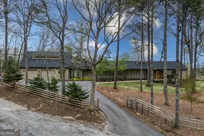133 Oasis Ridge Road, Lakemont, GA 30525 - Photo 2