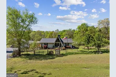 636 Greeson Road NE, Resaca, GA 30735 - Photo 1