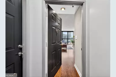 1280 W Peachtree Street NW #APT 2502, Atlanta, GA 30309 - Photo 2