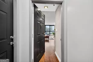 1280 W Peachtree St NW, Atlanta, GA 30309 - Photo 2