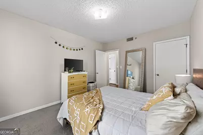 1280 W Peachtree Street NW #APT 2502, Atlanta, GA 30309 - Photo 12