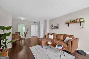 1280 W Peachtree St NW, Atlanta, GA 30309 - Photo 8