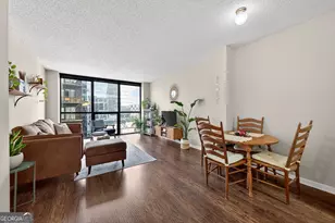 1280 W Peachtree St NW, Atlanta, GA 30309 - Photo 4