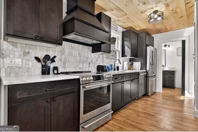 59 Chiefs Lane #31,32,PO33, Blue Ridge, GA 30513 - Photo 12