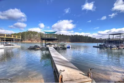 59 Chiefs Lane #31,32,PO33, Blue Ridge, GA 30513 - Photo 2