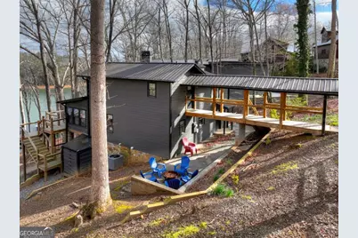 59 Chiefs Lane #31,32,PO33, Blue Ridge, GA 30513 - Photo 16